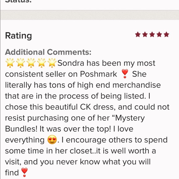 READ & look at what customers say🎁 - Picture 2 of 8